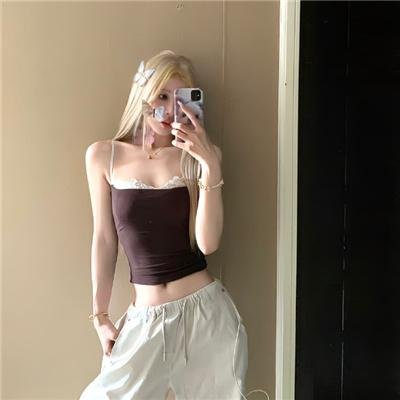 女篮辣哥