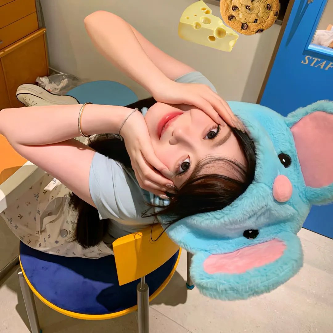 骚动青春