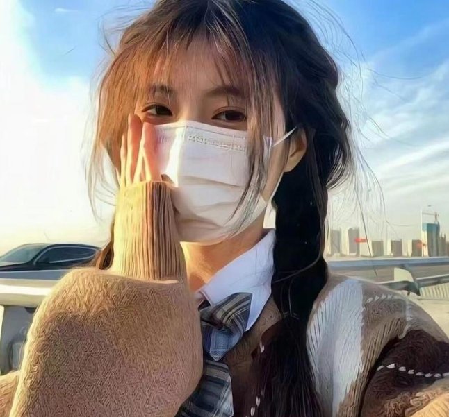 最后一公里