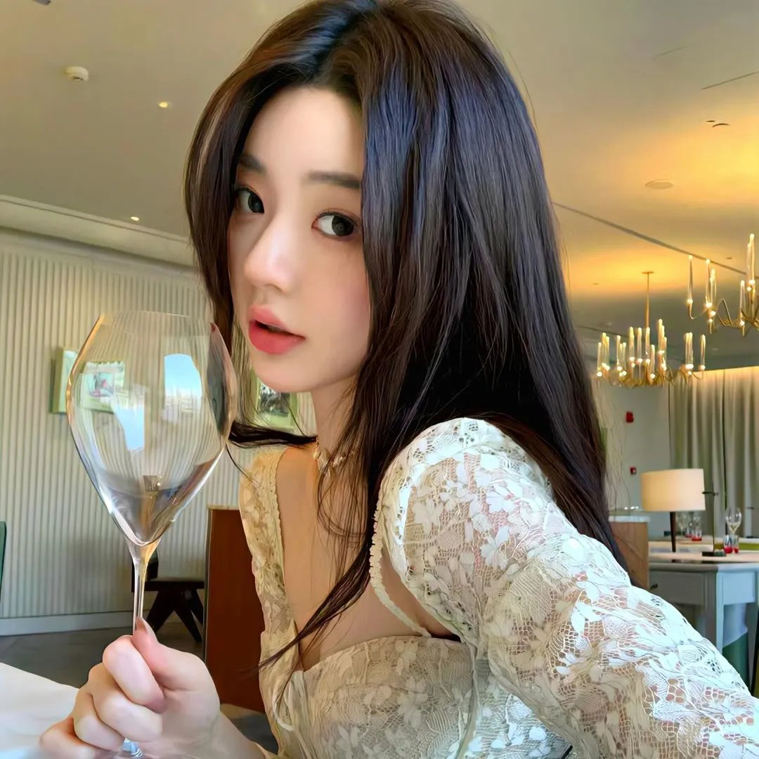 大辫子的诱惑