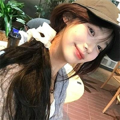 奔跑吧女孩